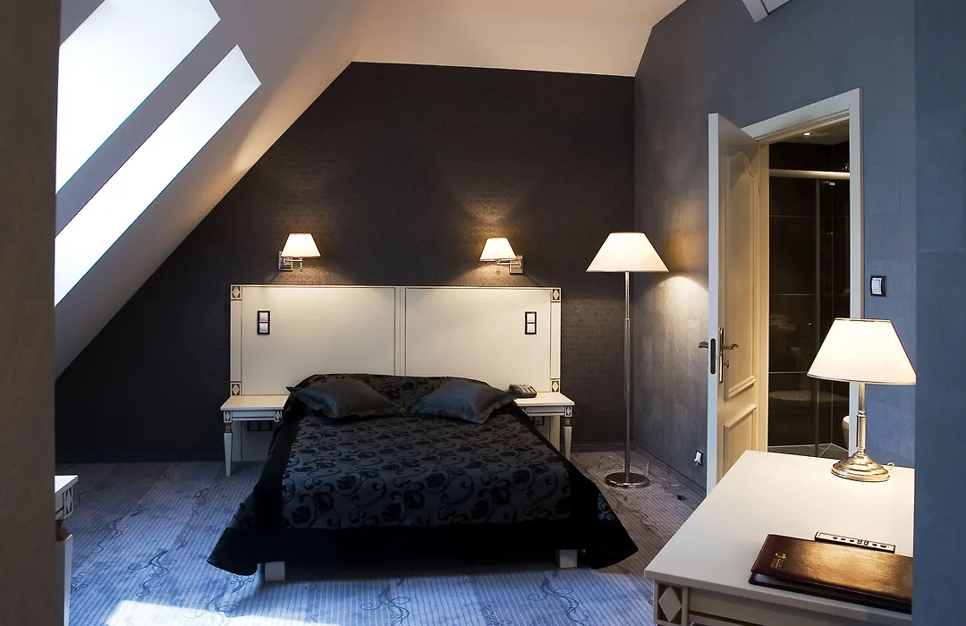 Hotel Wawel-1